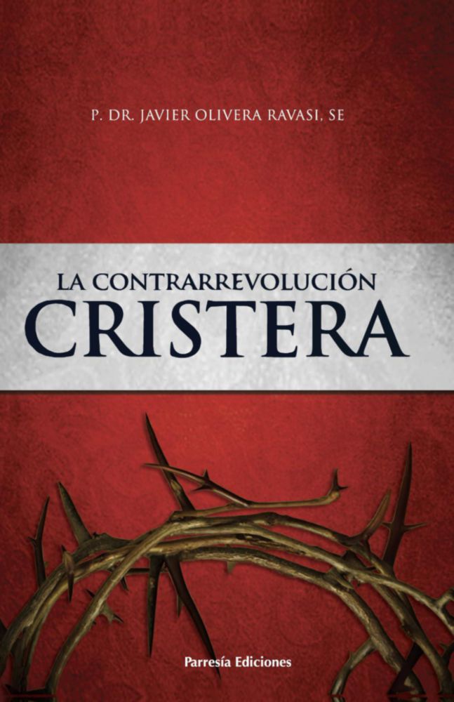 Libro Majosta – La contrarrevolución cristera (edición en español)