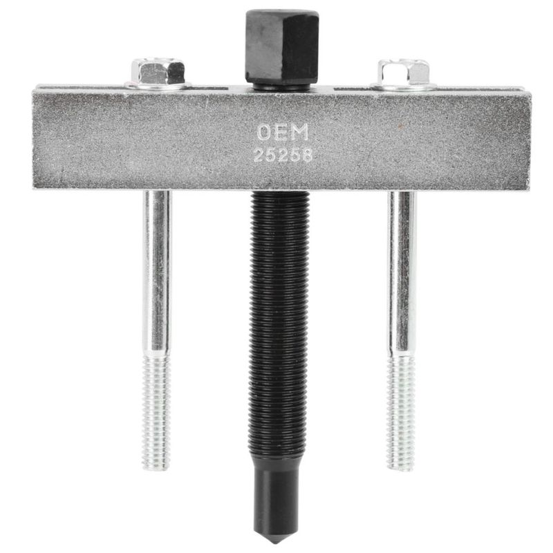 Extractor OEMTOOLS de 13 cm para Engranaje y Polea de Distribución