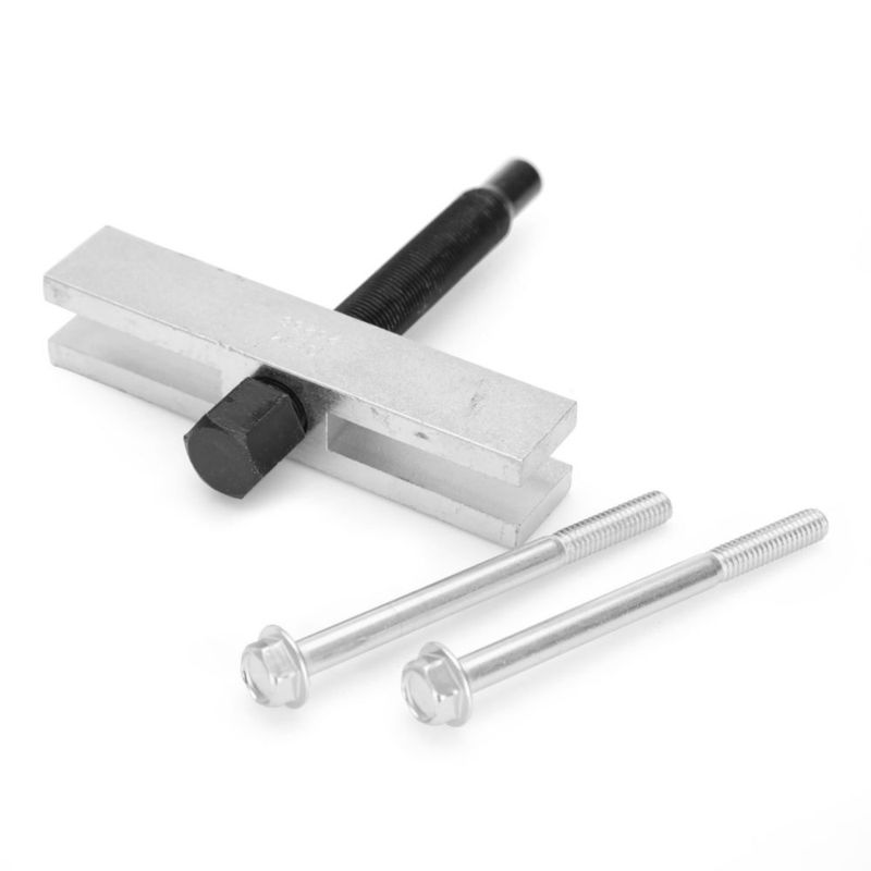 Extractor OEMTOOLS de 13 cm para Engranaje y Polea de Distribución