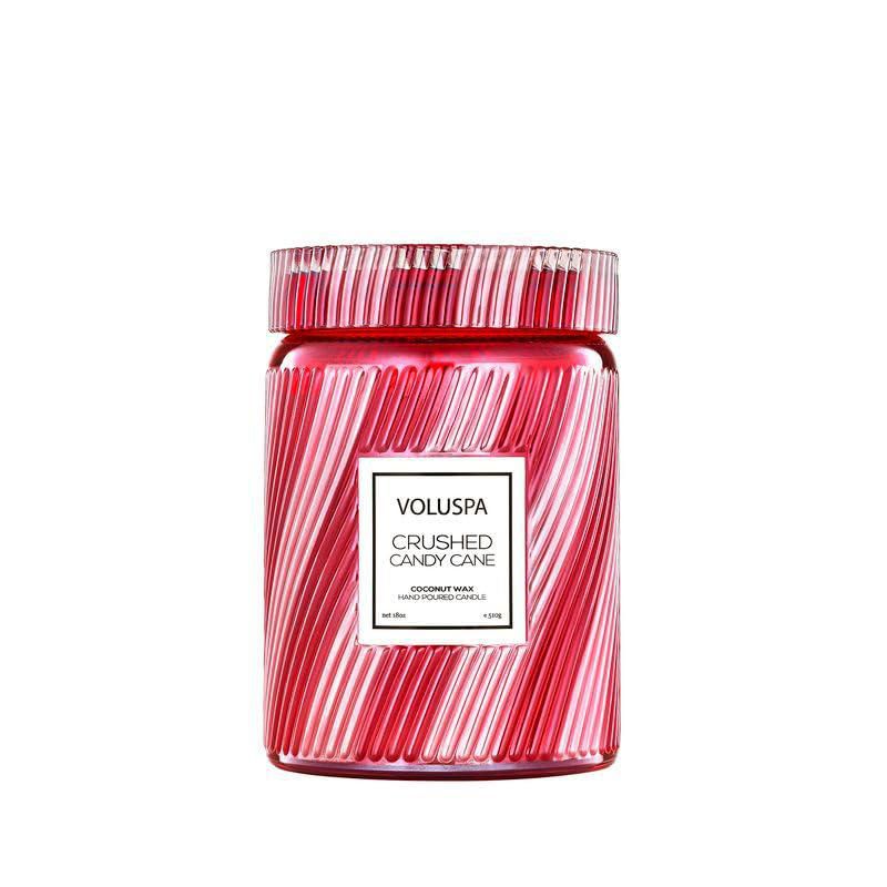 Vela Voluspa Crushed Candy Cane 510 g 100 h