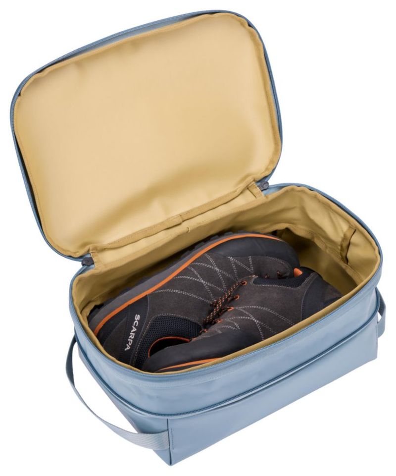 Cubo de Equipo Thule 3L Talla S con Correa de Clip