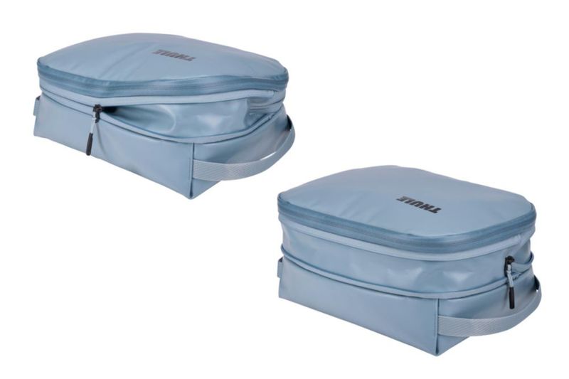 Cubo de Equipo Thule 3L Talla S con Correa de Clip