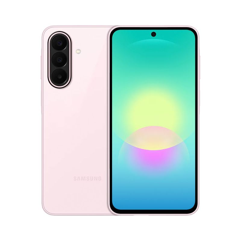 Samsung Galaxy A27 5G  6 GB+ 128GB Rosa Importado