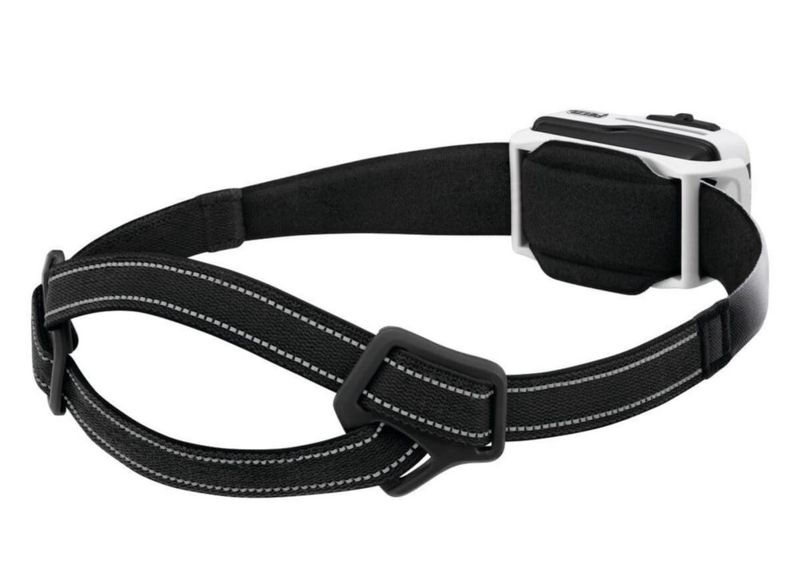 Frontal PETZL Swift RL 1100 lúmenes recargable USB-C