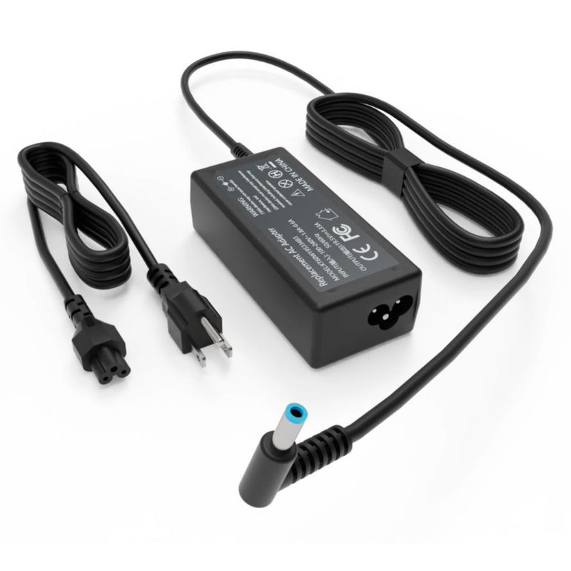 Cargador de portátil BESELL 65W para HP Pavilion X360