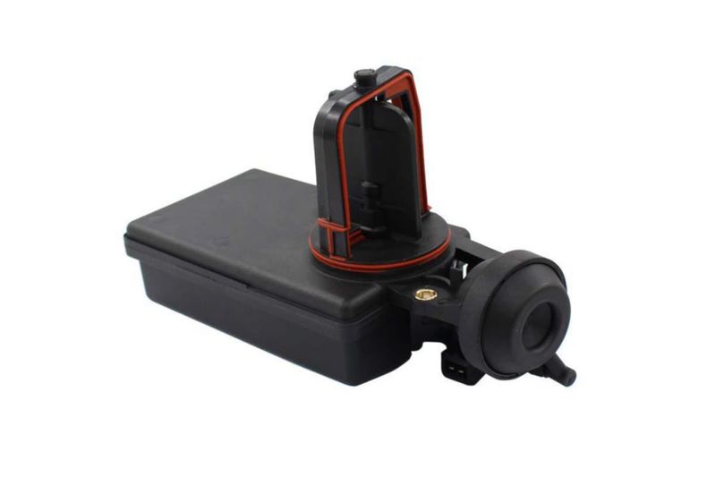 Válvula de control DISA NewYall para BMW 325Ci/i/xi/525i/X3/Z3/Z4
