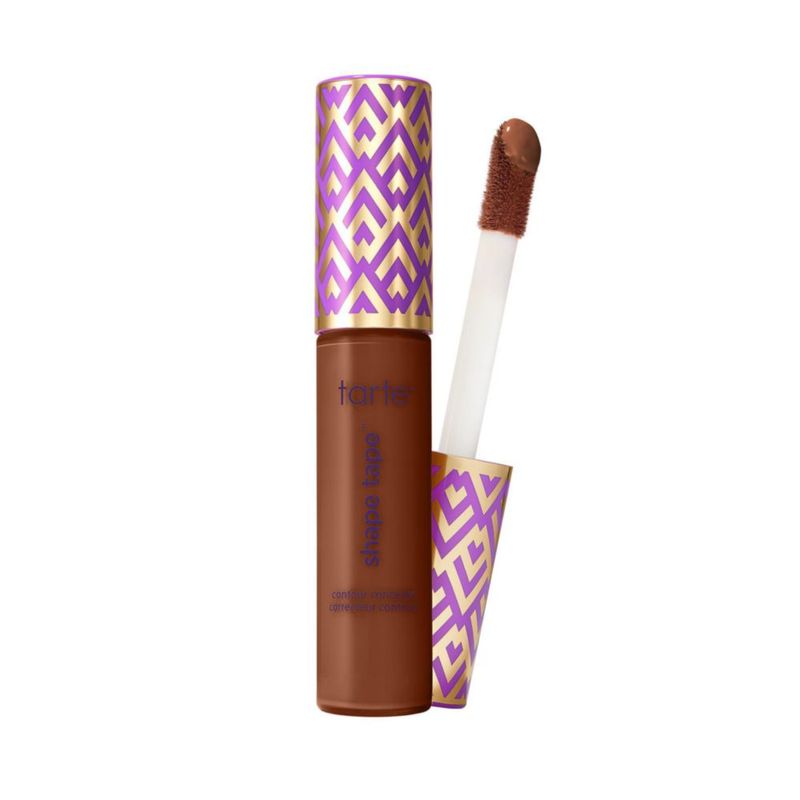 Corrector tarte Shape Tape 55W Cobertura Total Vegano
