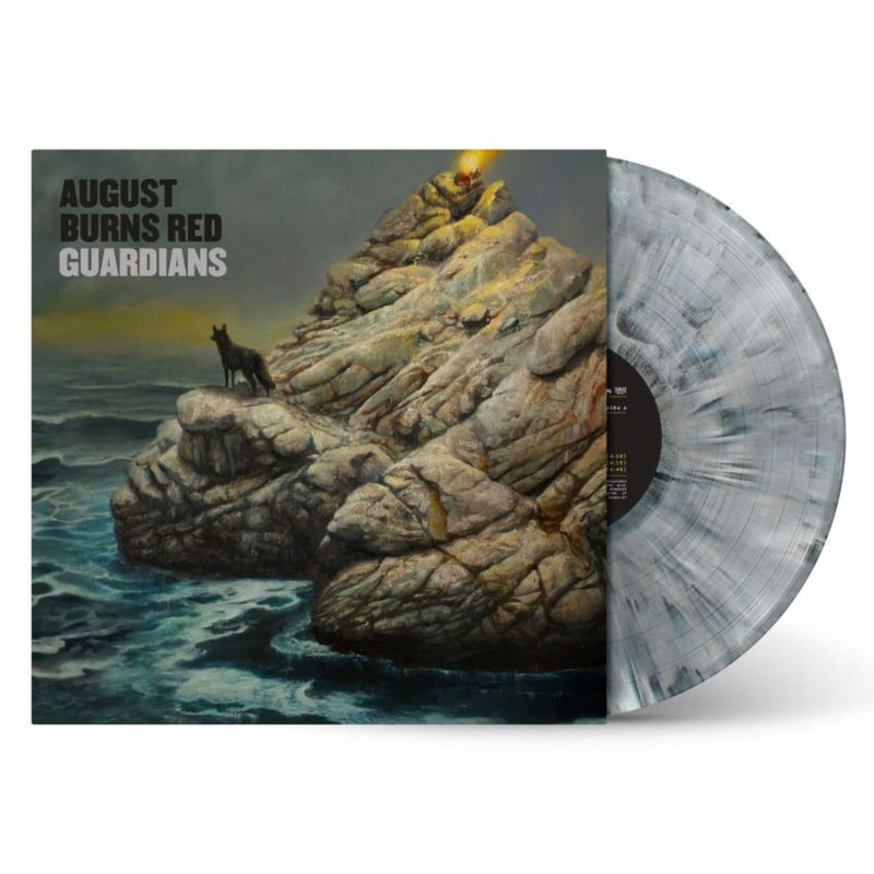LP Guardians – Concord Music Group – 2 LP