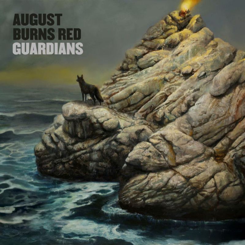 LP Guardians – Concord Music Group – 2 LP