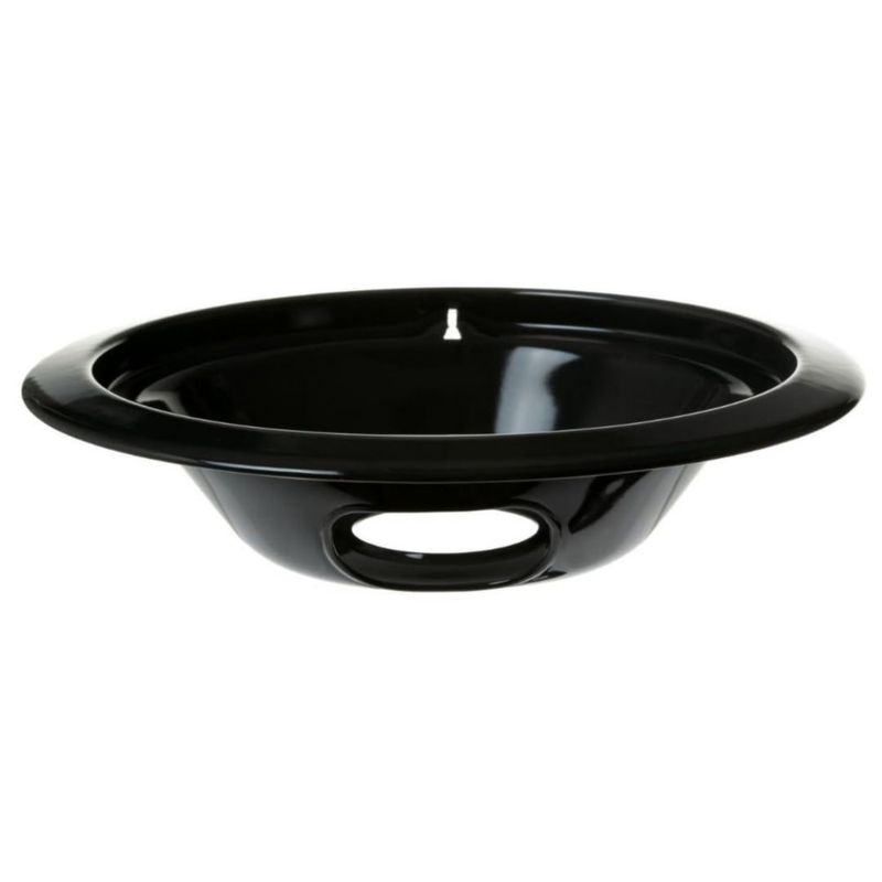 Juego de 4 Bandejas de Goteo GE 15 cm y 20 cm de Porcelana