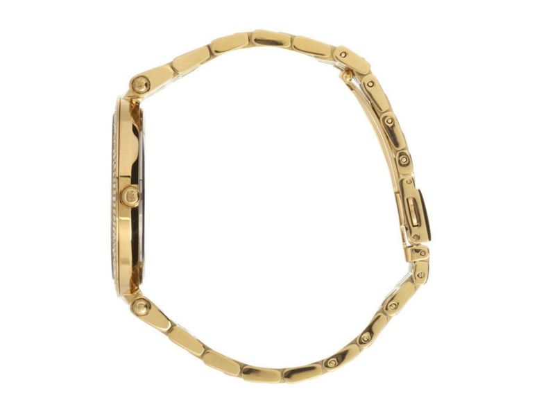 Reloj para mujer Michael Kors Darci tono dorado 39 mm