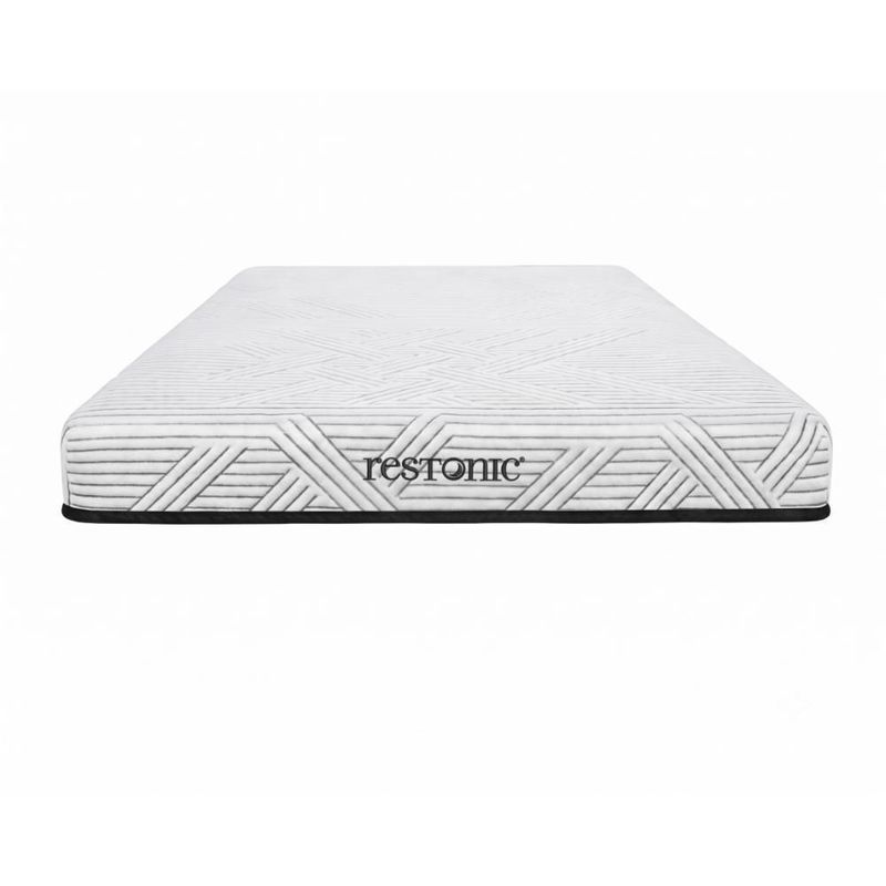 Colchón Matrimonial Restonic Sleep Roll