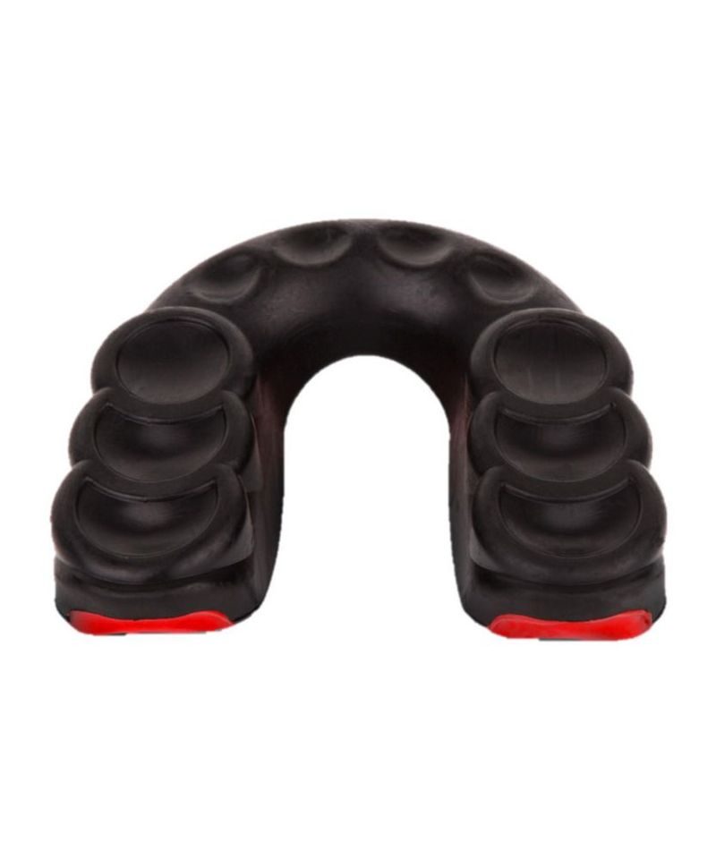 Protector Bucal Venum Challenger Rojo/Negro