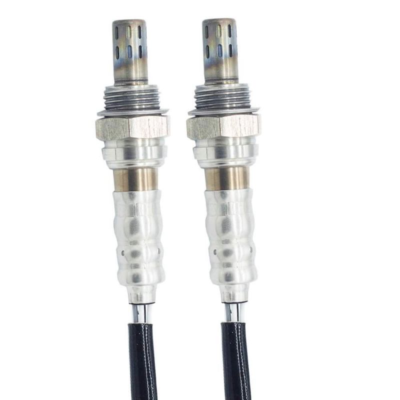 Sensor O2 Higherbro 2 uds. (Aguas arriba + Aguas abajo)