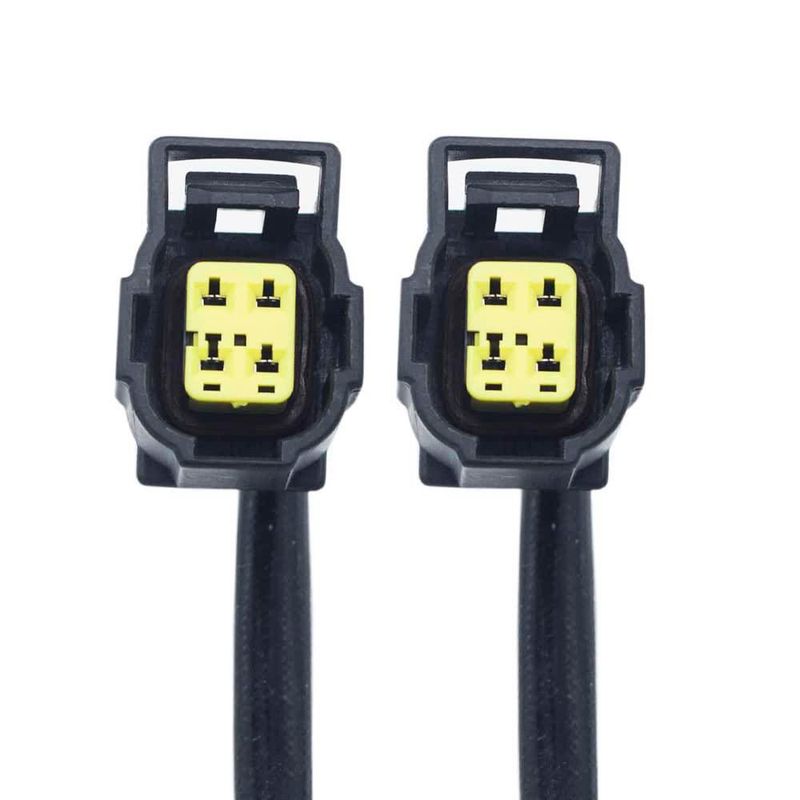 Sensor O2 Higherbro 2 uds. (Aguas arriba + Aguas abajo)