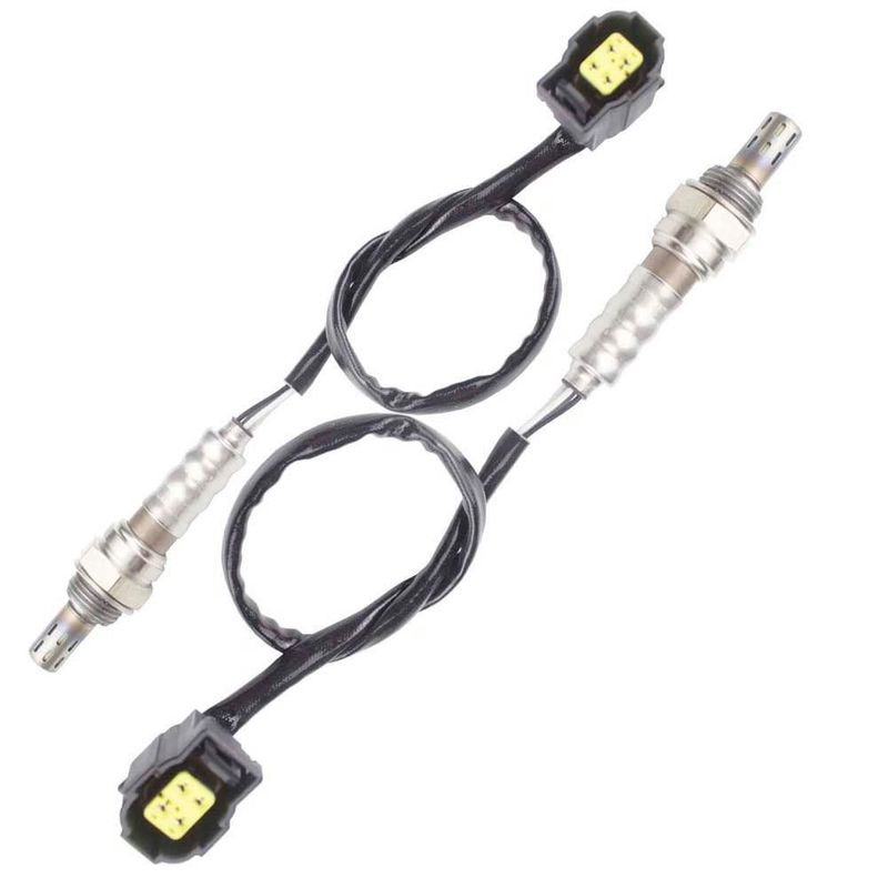 Sensor O2 Higherbro 2 uds. (Aguas arriba + Aguas abajo)