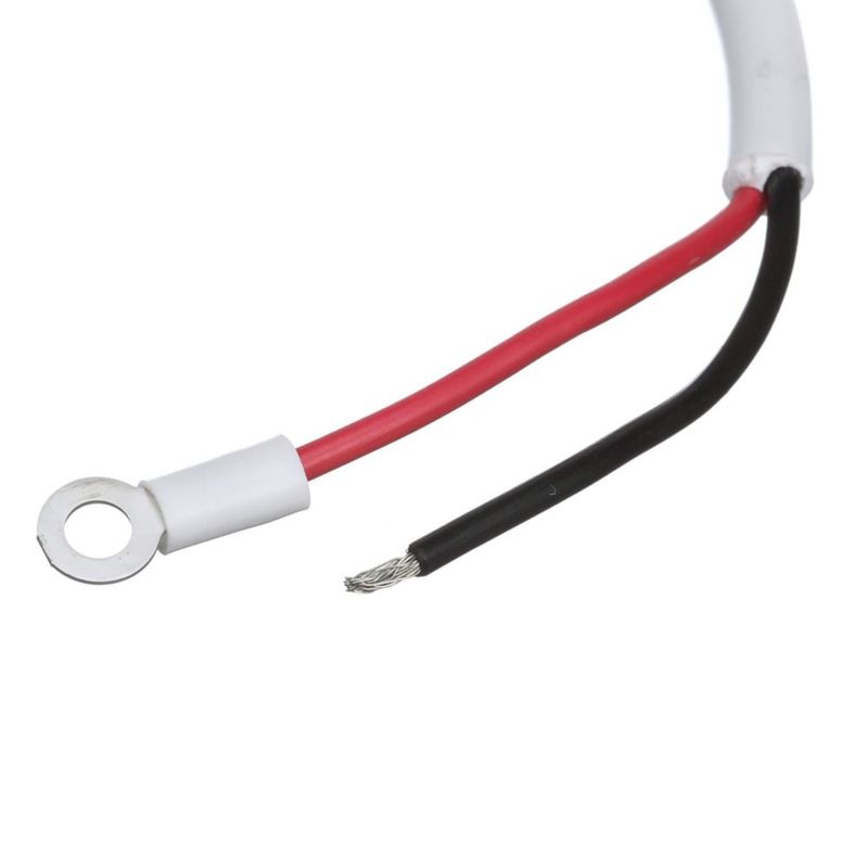 Bomba de achique SEACHOICE sumergible 2.000 GPH 12V