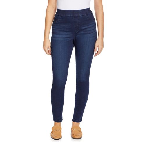 PANTALONES Nine West Feronia 8 US apertura de pierna 25 cm