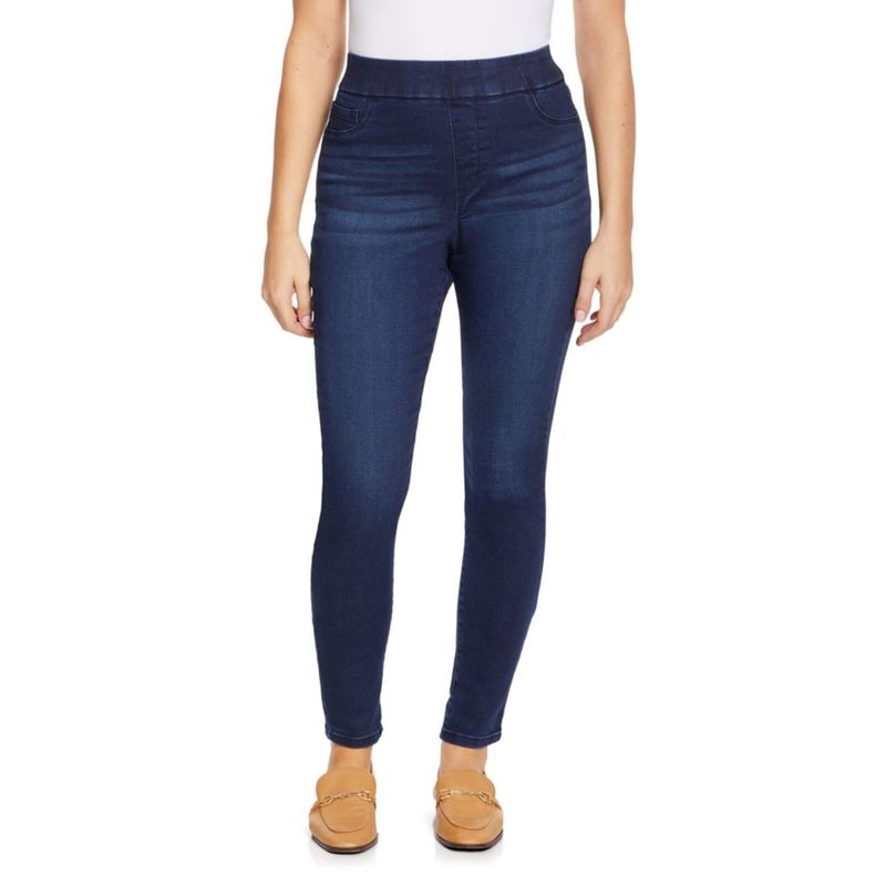 PANTALONES Nine West Feronia 8 US apertura de pierna 25 cm
