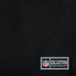 Playera Aficionado NFL New York Jets Manga Corta Negro Hombre