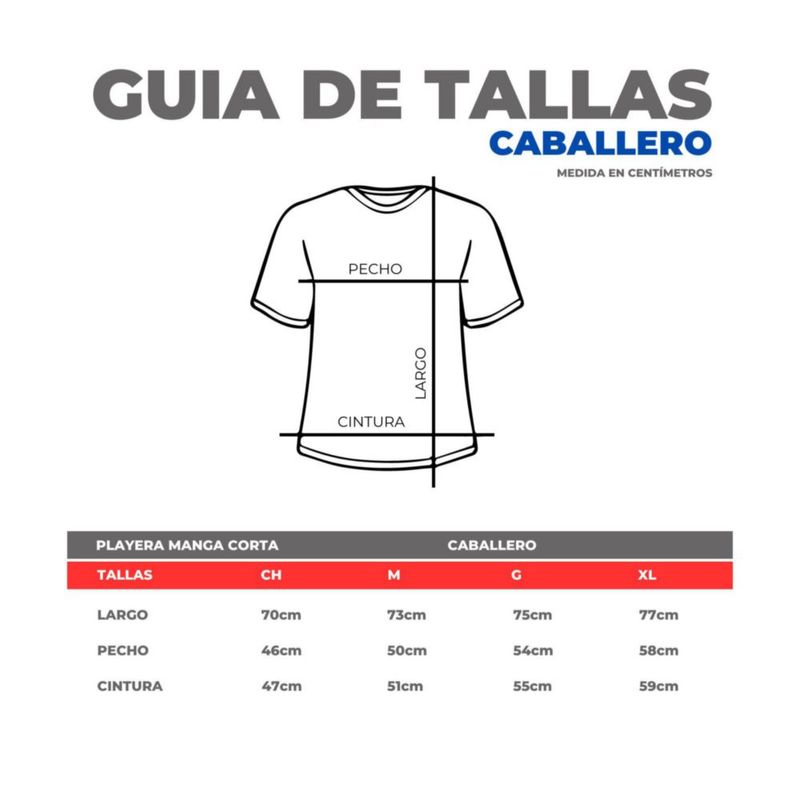 Playera Aficionado NFL New York Giants Manga Corta Negro Hombre