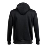 Sudadera Hoodie NFL Dallas Cowboys Manga Larga Negro Hombre
