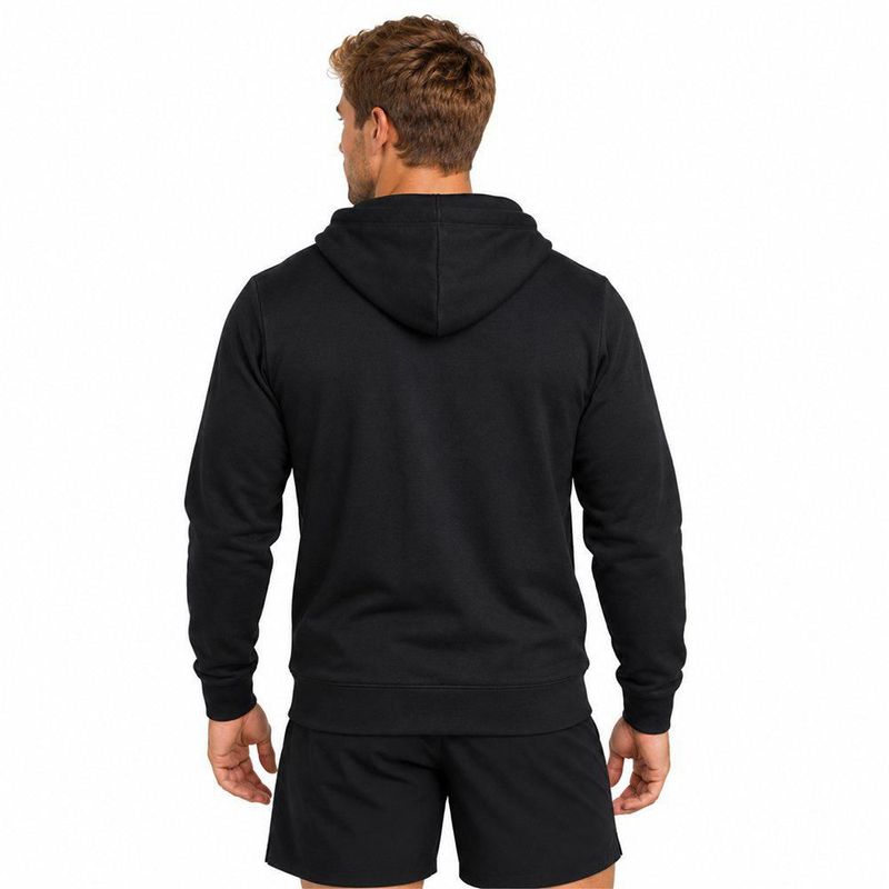 Sudadera Hoodie NFL Arizona Cardinals Manga Larga Negro Hombre