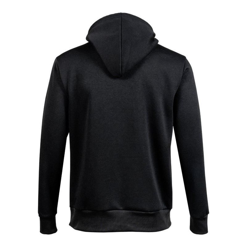Sudadera Hoodie NFL Buffalo Bills Manga Larga Negro Hombre