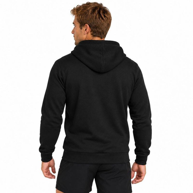 Sudadera Hoodie NFL Indianapolis Colts Manga Larga Negro Hombre