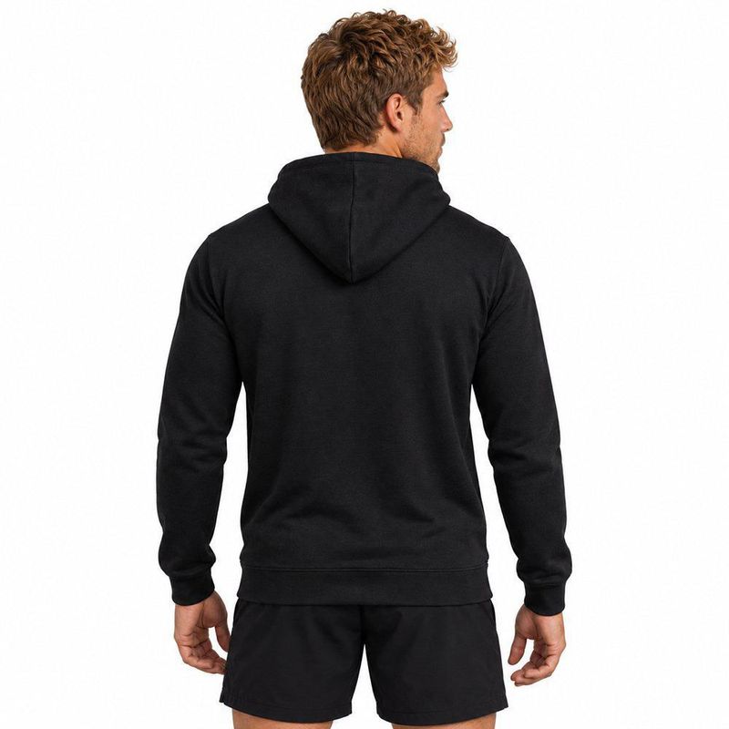 Sudadera Hoodie NFL New York Giants Manga Larga Negro Hombre