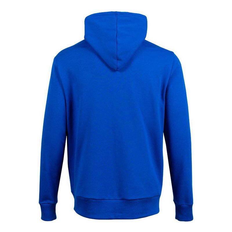 Sudadera Hoodie NFL Buffalo Bills Manga Larga Azul Rey Hombre