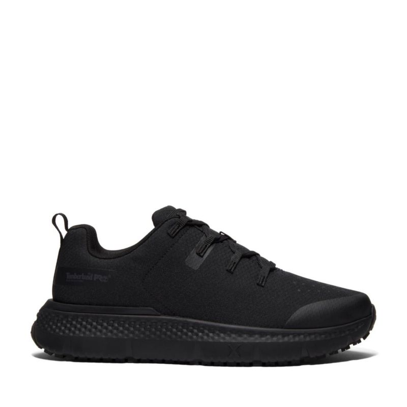 Zapato de Trabajo Timberland PRO 27 cm Negro Antideslizante