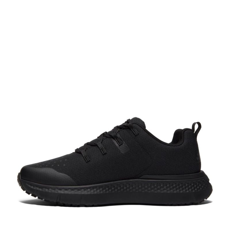 Zapato de Trabajo Timberland PRO 27 cm Negro Antideslizante