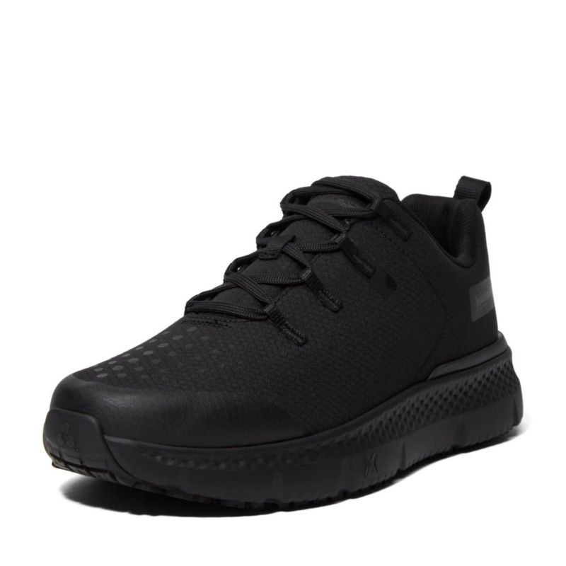 Zapato de Trabajo Timberland PRO 27 cm Negro Antideslizante
