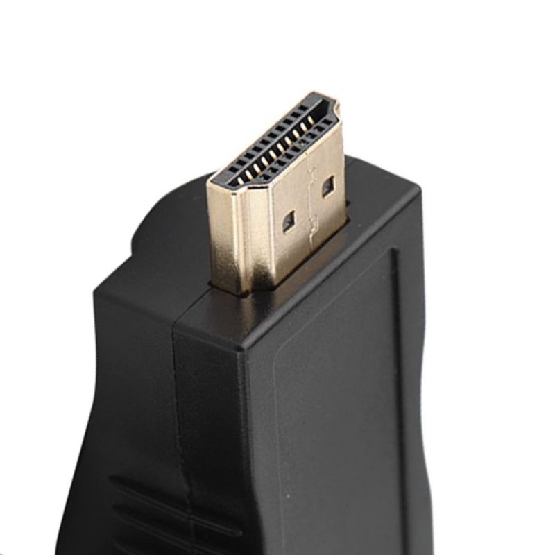 Extensor HDMI a RJ45 Eboxer 30 m CAT5e/6 4K 2K
