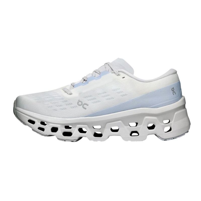 Tenis On Cloud Cloudmonster 3 White Frost