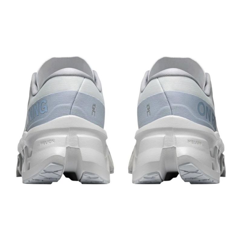 Tenis On Cloud Cloudmonster 3 White Frost