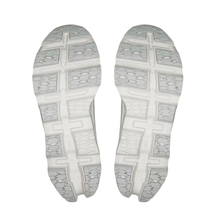Tenis On Cloud Cloudmonster 3 White Frost