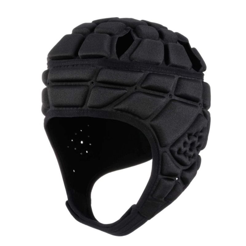 Casco de Fútbol Bandera Surlim para Jóvenes – Capucha de Rugby