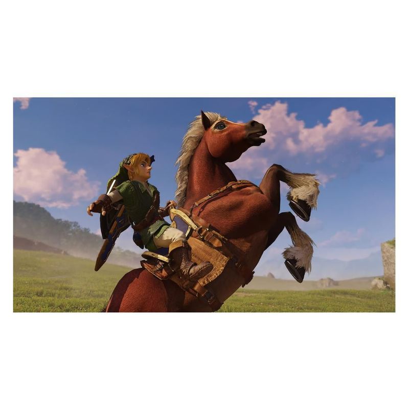 The Legend of Zelda: Ocarina of Time Nintendo Switch 2