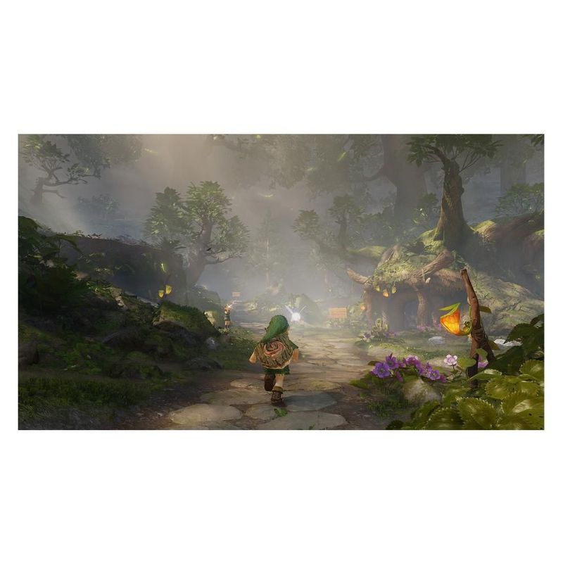 The Legend of Zelda: Ocarina of Time Nintendo Switch 2