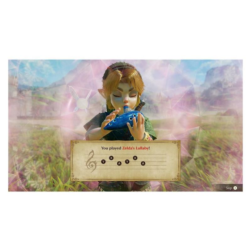 The Legend of Zelda: Ocarina of Time Nintendo Switch 2