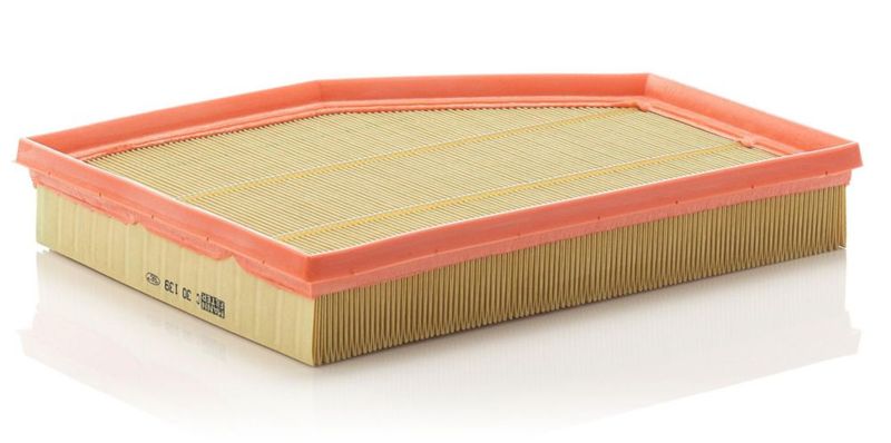 Filtro de Aire Mann Filter C 30 139