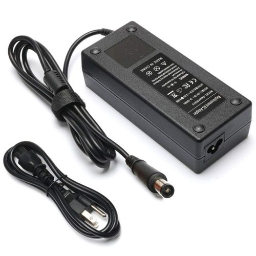 Adaptador de corriente AC Eokoowo 120W 195V 615A 74 × 50 mm