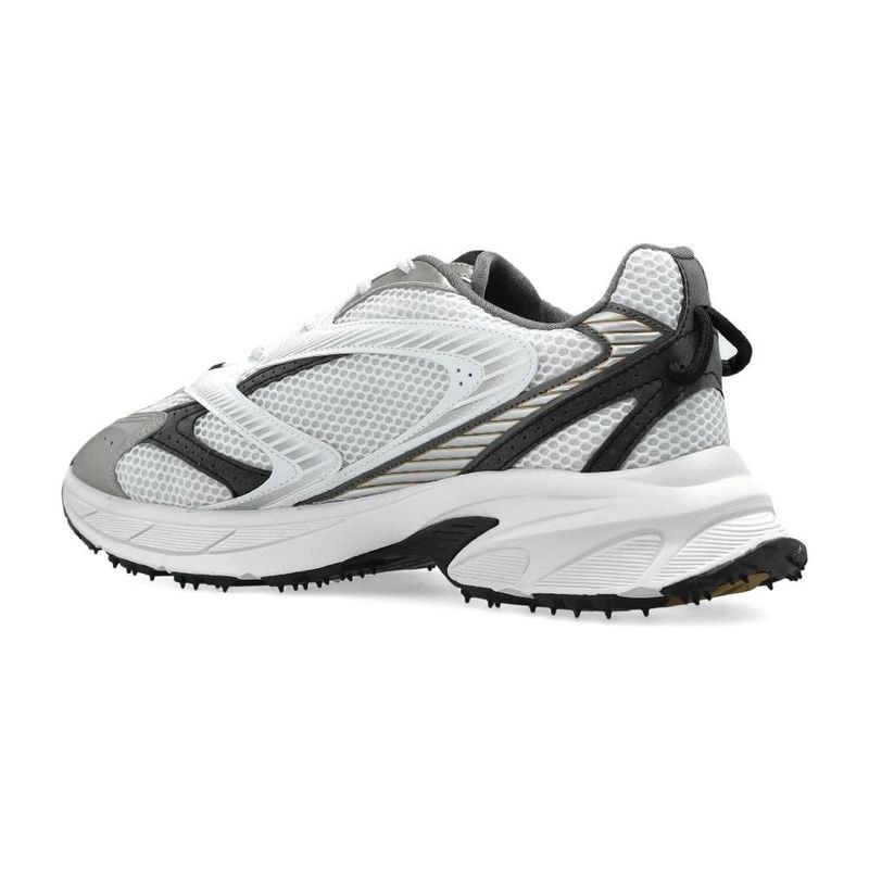 Tenis Lacoste L003 Neo Shot 225 Blanco Unisex 7500SFA0120108