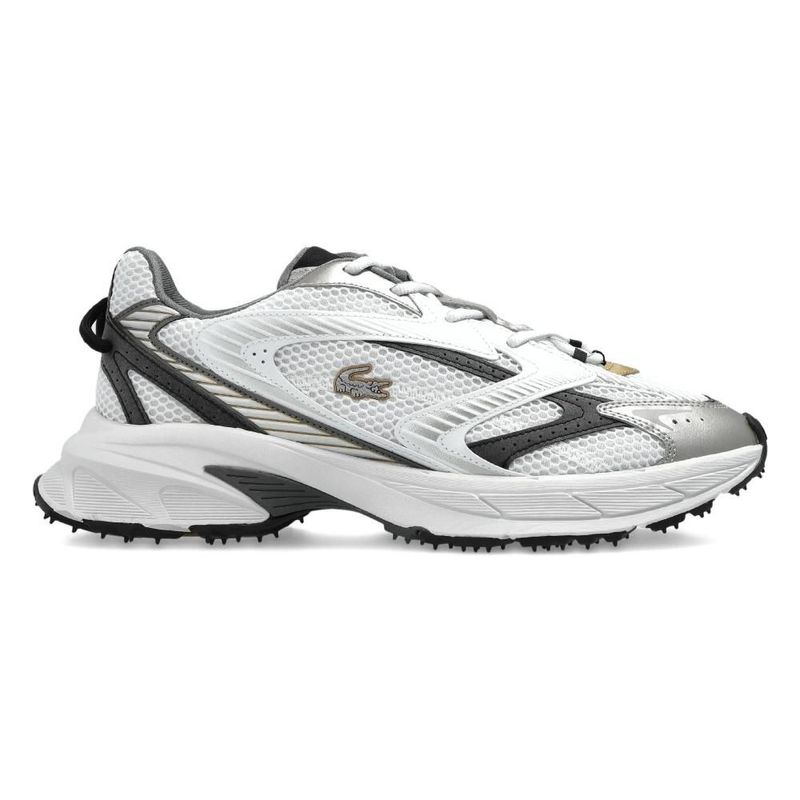 Tenis Lacoste L003 Neo Shot 225 Blanco Unisex 7500SFA0120108