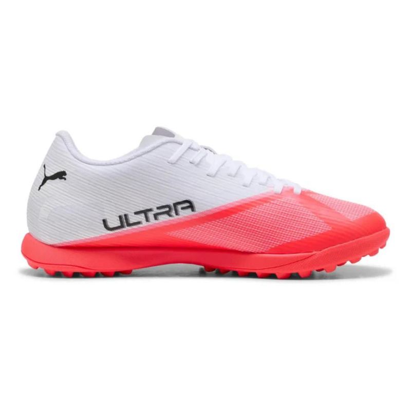 Tenis Puma Ultra 7 Play TT Blanco de Hombre 109156 01