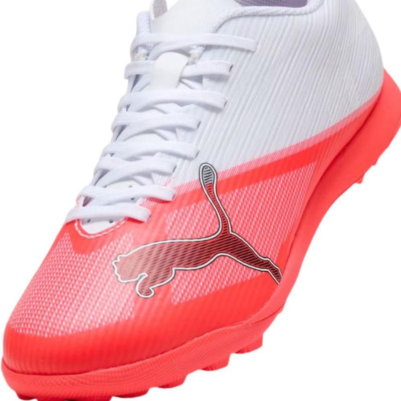 Tenis Puma Ultra 7 Play TT Blanco de Hombre 109156 01