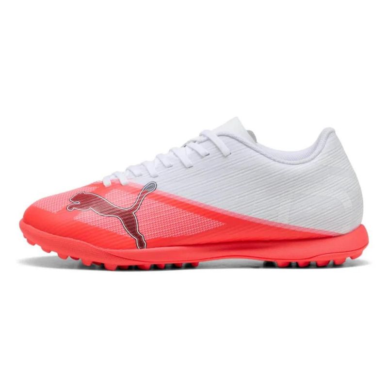 Tenis Puma Ultra 7 Play TT Blanco de Hombre 109156 01