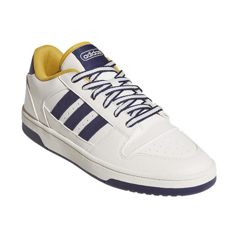 Tenis Adidas Breakstart Beige de Hombre KH9199